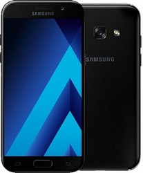 Замена динамика на телефоне Samsung Galaxy A5 (2017) в Калуге